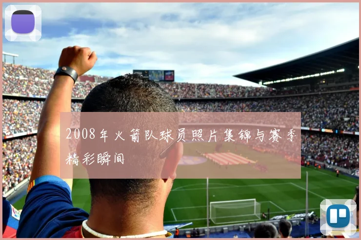 2008年火箭队球员照片集锦与赛季精彩瞬间