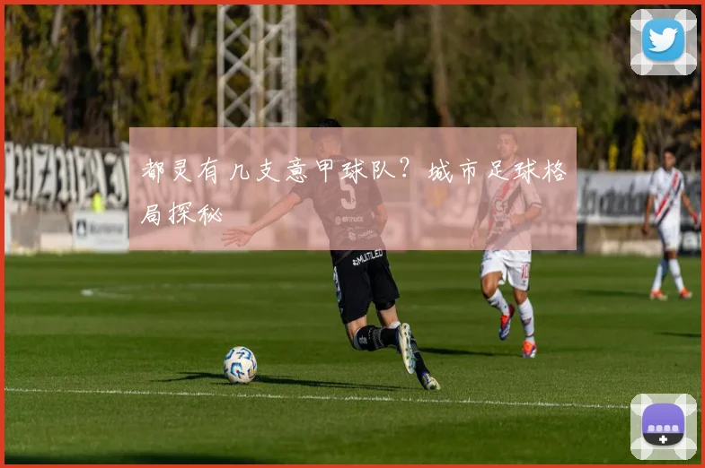 都灵有几支意甲球队？城市足球格局探秘