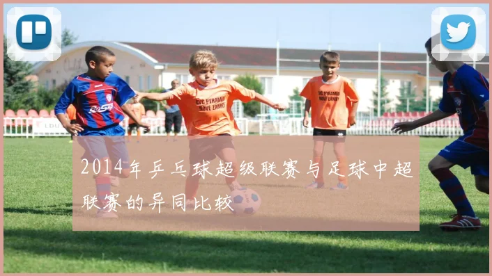 2014年乒乓球超级联赛与足球中超联赛的异同比较