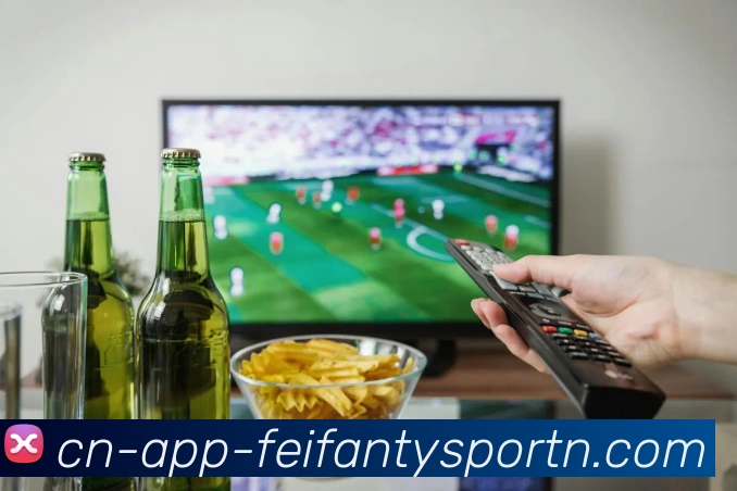 非凡体育平台生态图